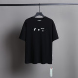 Off White T-shirt XS-XL (167)