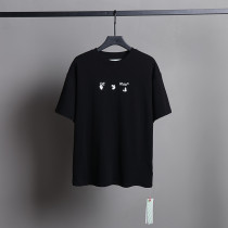Off White T-shirt XS-XL (167)