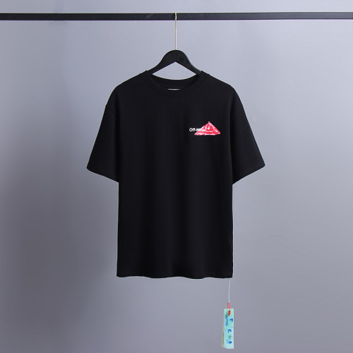 Off White T-shirt XS-XL (111)