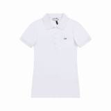 Lacoste Women Polo Shirts sz34-40 (49)