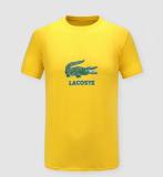 Lacoste T-shirt M-6XL(139) 