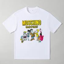 Moschino T-shirt M-3XL (6)