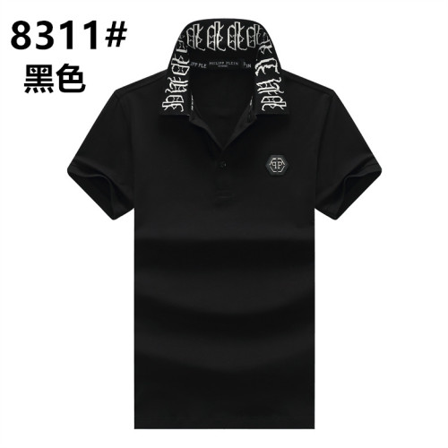 PP Polo Shirts M-3XL (64)