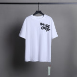 Off White T-shirt XS-XL (168)