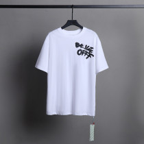 Off White T-shirt XS-XL (168)