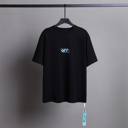 Off White T-shirt XS-XL (24)