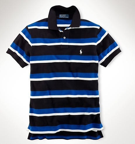 Ralph Lauren Polo Shirts S-XXL(242)