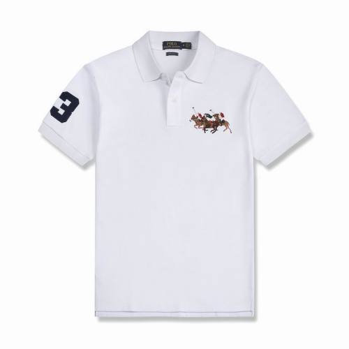 Ralph Lauren Polo Shirts S-XXL(265)