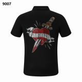 PP Polo Shirts M-3XL (51)