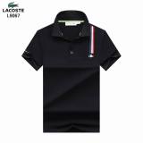 Lacoste Polo Shirts M-3XL (221)