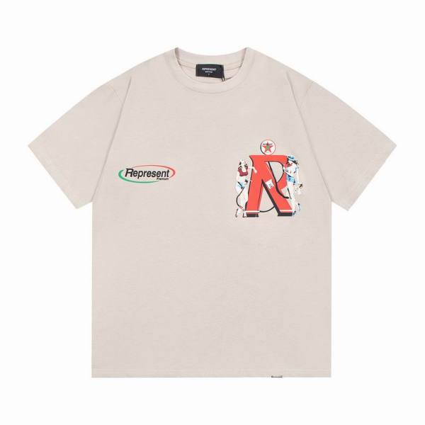 Represent T-shirt S-XL (33)
