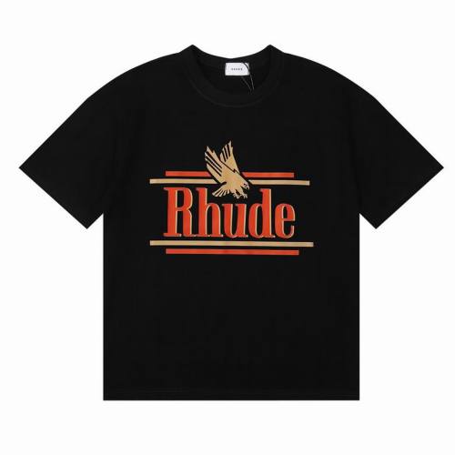 Rhude T-shirt S-XL (138)