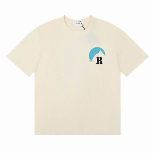 Rhude T-shirt S-XL (88)
