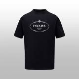Prada T-shirt S-XL (124)
