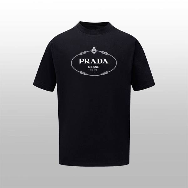 Prada T-shirt S-XL (124)