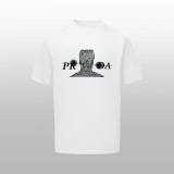 Prada T-shirt S-XL (133)