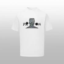 Prada T-shirt S-XL (133)