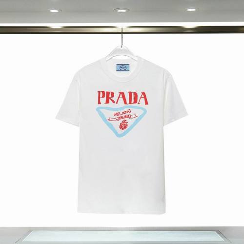 Prada T-shirt S-3XL (250)