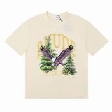 Rhude T-shirt S-XL (111)