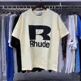 Rhude T-shirt S-XL (29)