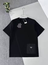 Prada T-shirt M-3XL (97) Prada T-shirt M-3XL (97)