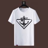 Prada T-shirt M-4XL (222)