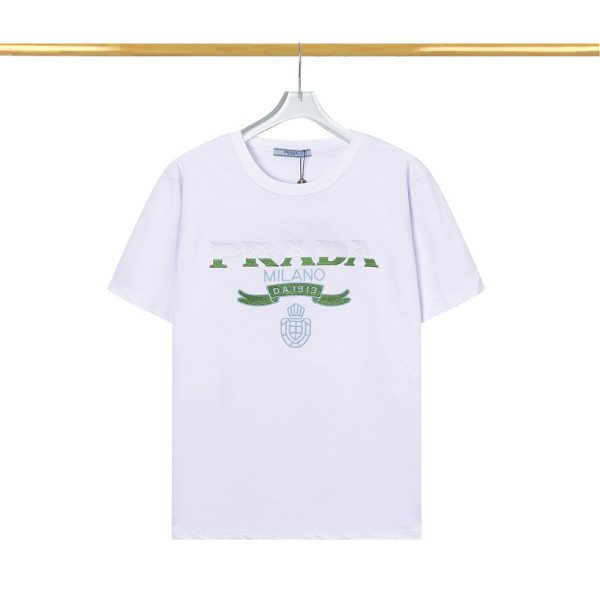 Prada T-shirt M-3XL (105)