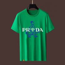 Prada T-shirt M-4XL (157)