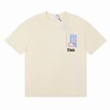 Rhude T-shirt S-XL (104)