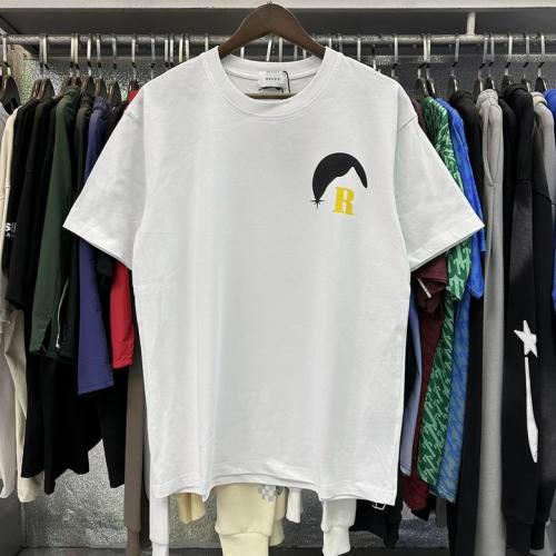 Rhude T-shirt S-XL (124)