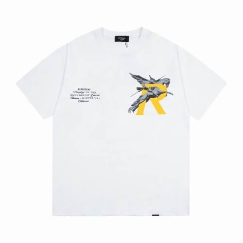 Represent T-shirt S-XL (55)