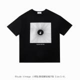 Rhude T-shirt S-XL (15)