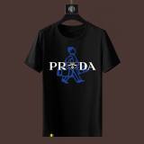 Prada T-shirt M-4XL (155)