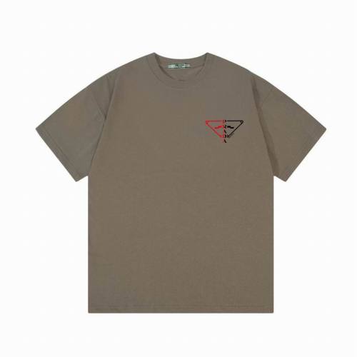 Prada T-shirt S-XXL (245)