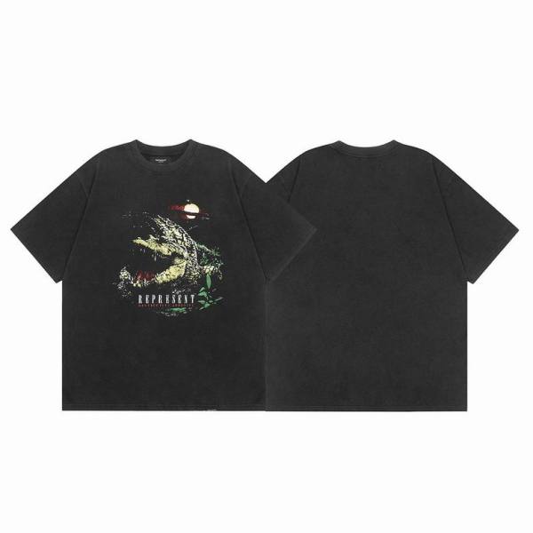 Represent T-shirt S-XL (9)