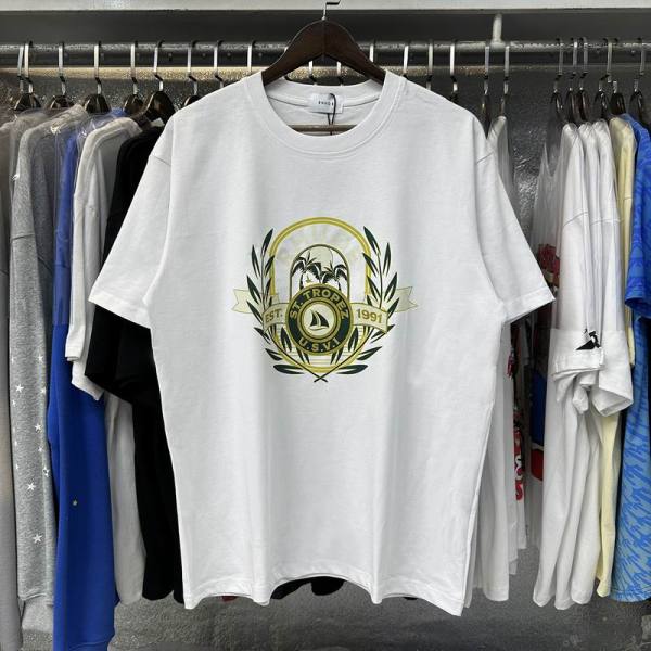 Rhude T-shirt S-XL (33)