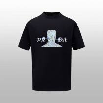 Prada T-shirt S-XL (134)