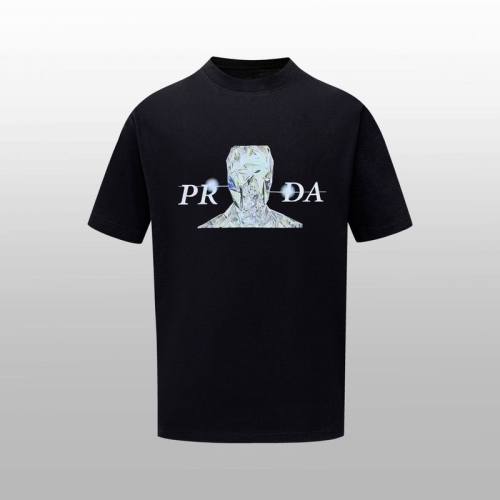 Prada T-shirt S-XL (134)