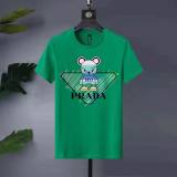Prada T-shirt M-4XL (176)