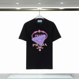 Prada T-shirt S-3XL (259)