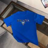 Prada T-shirt M-4XL(8)