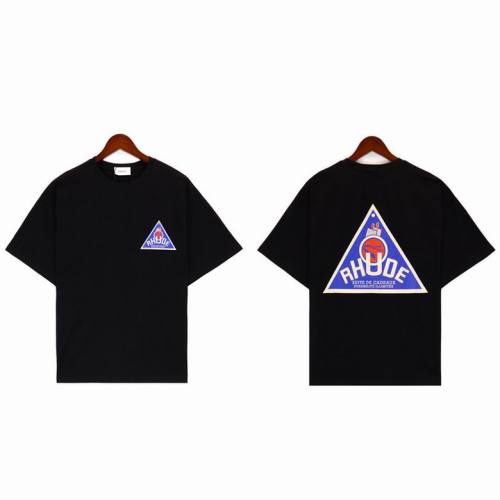 Rhude T-shirt S-XL (83)