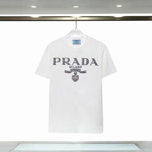 Prada T-shirt S-3XL (264)