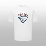 Prada T-shirt S-XL (139)