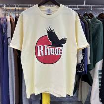 Rhude T-shirt S-XL (106)