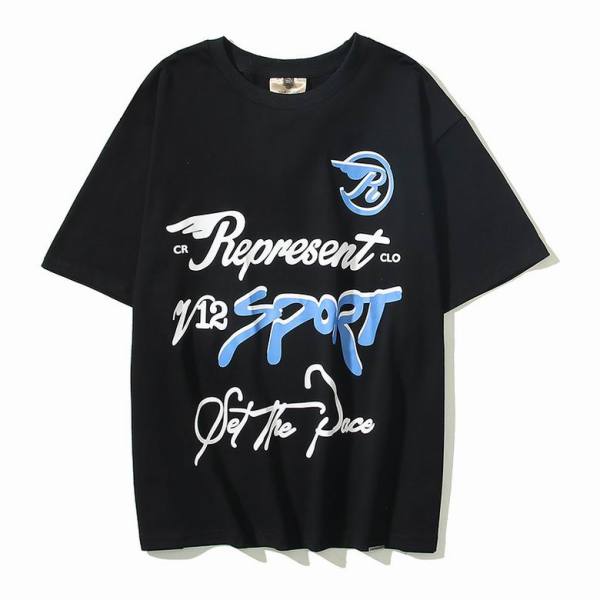Represent T-shirt M-XXL (98)