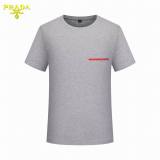 Prada T-shirt M-4XL(22)