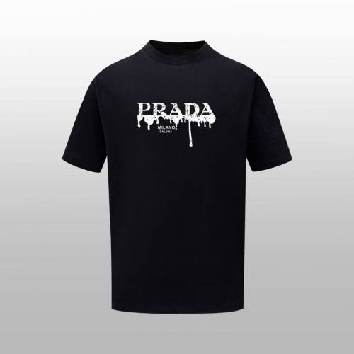 Prada T-shirt S-XL (137)