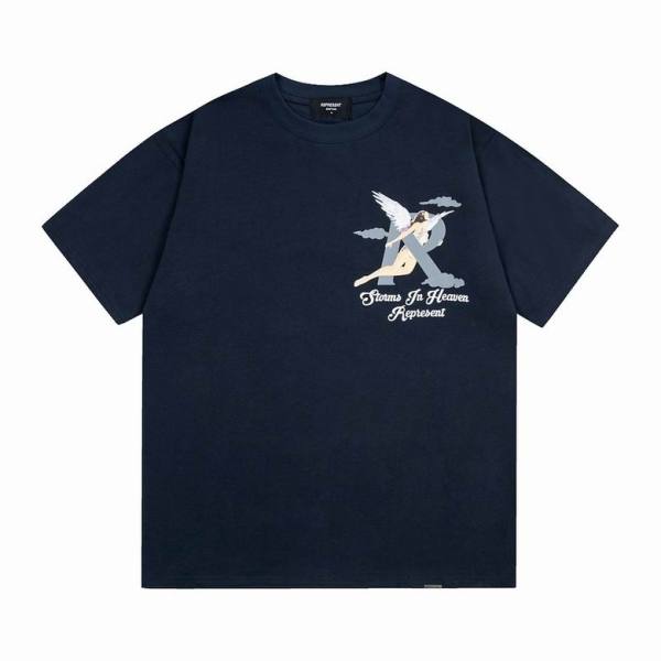 Represent T-shirt S-XL (39)