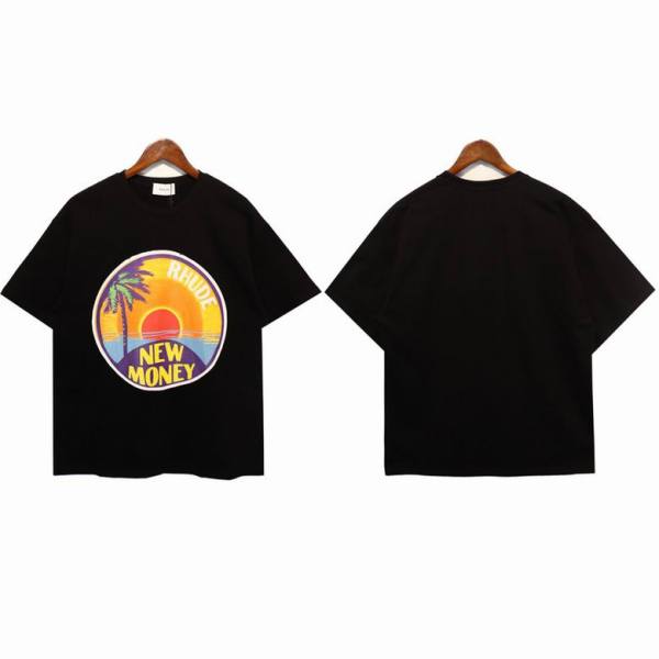 Rhude T-shirt S-XL (75)